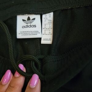 Ladies Adidas pants